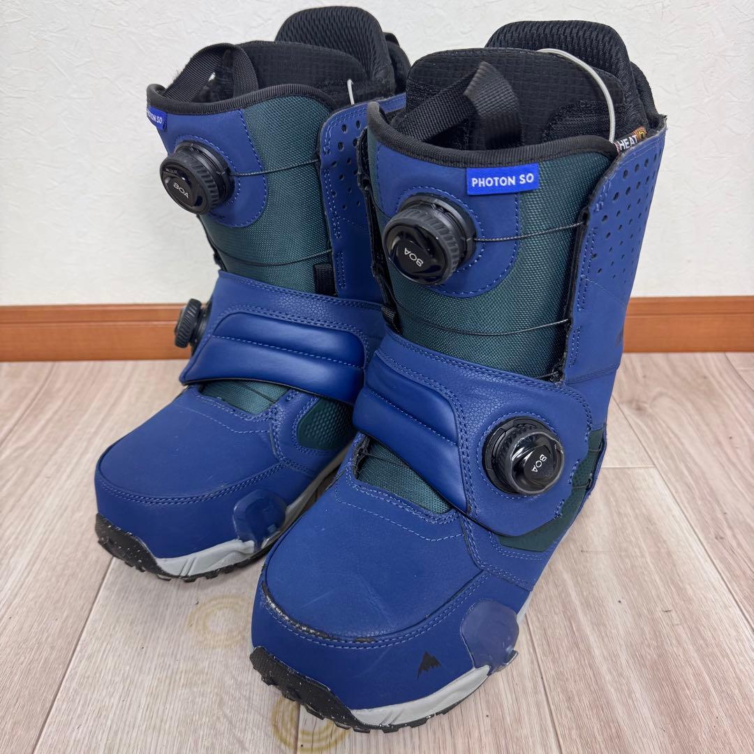Burton PHOTON SO スノーボードブーツ 27cm