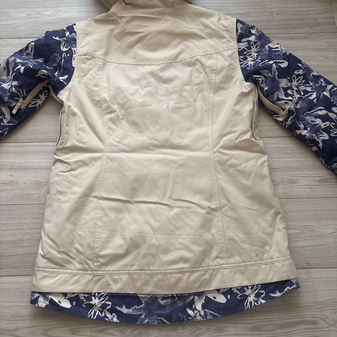 みかん　ロキシー パンツ　Mサイズ ボードウエア