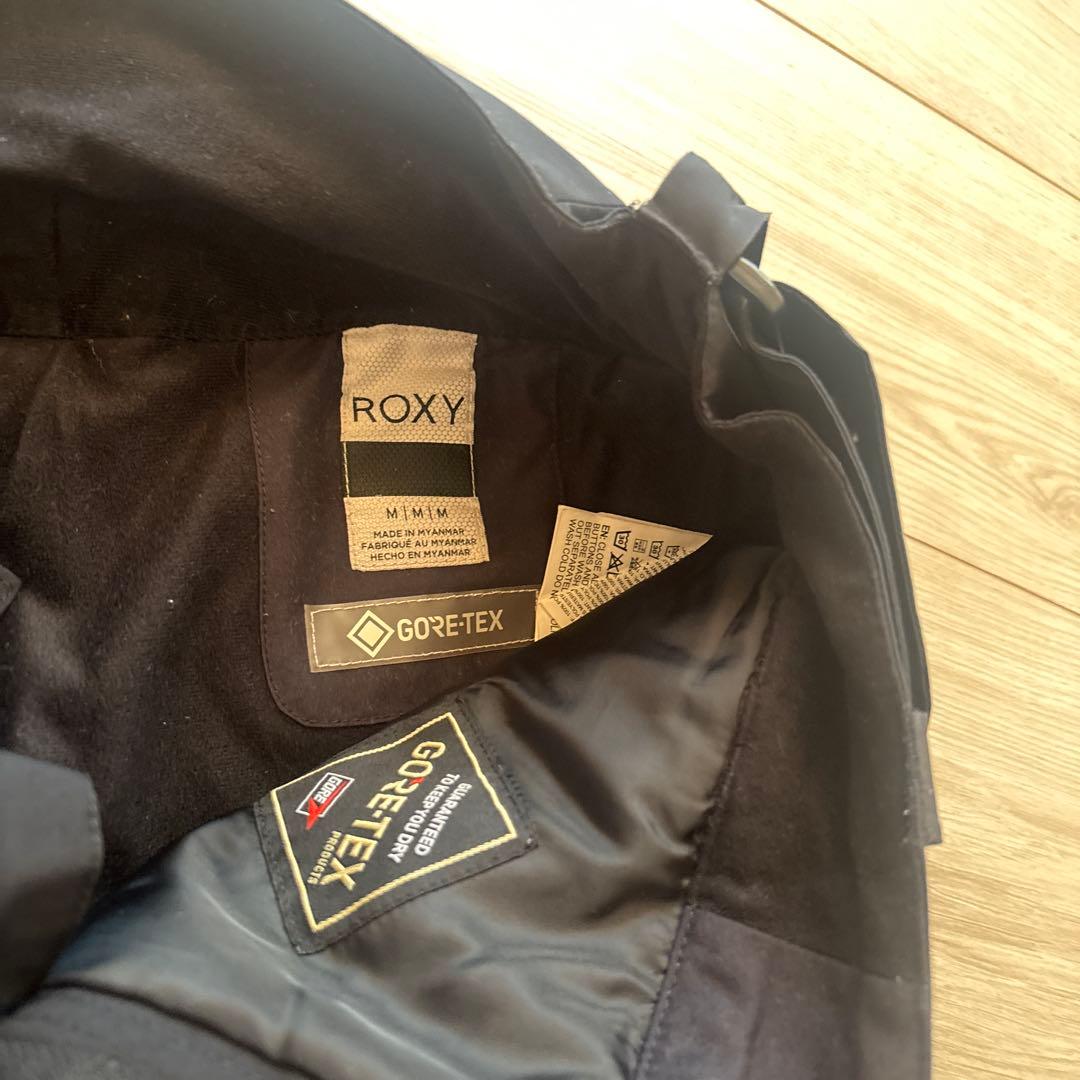 みかん　ロキシー パンツ　Mサイズ ボードウエア