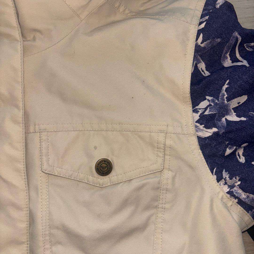 みかん　ロキシー パンツ　Mサイズ ボードウエア