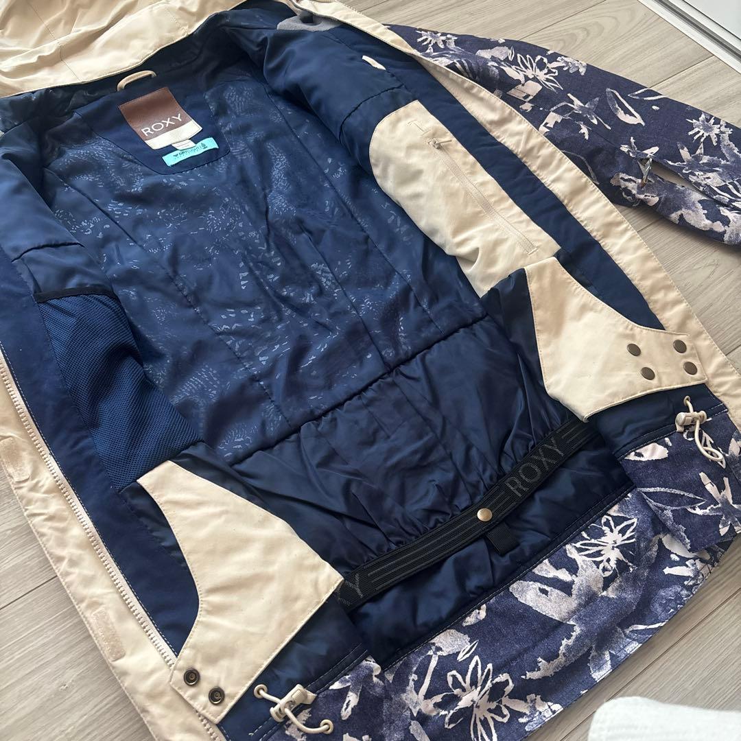 みかん　ロキシー パンツ　Mサイズ ボードウエア