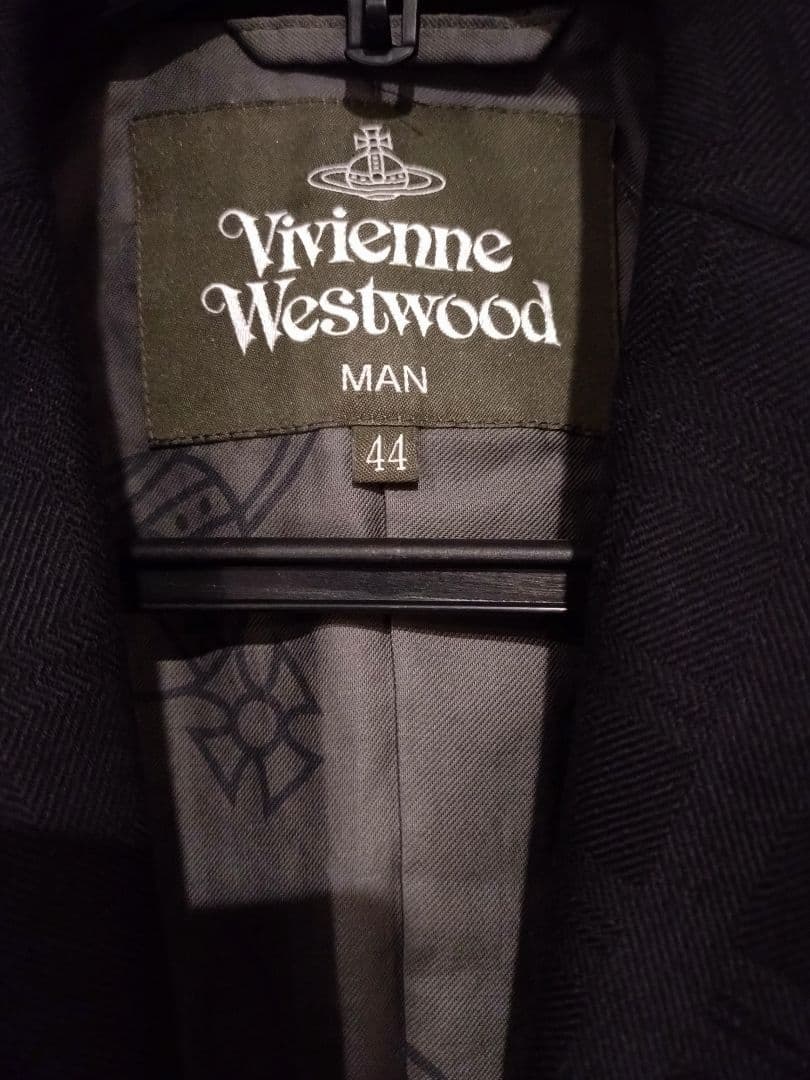 専用Vivienne Westwood MAN ジャケット