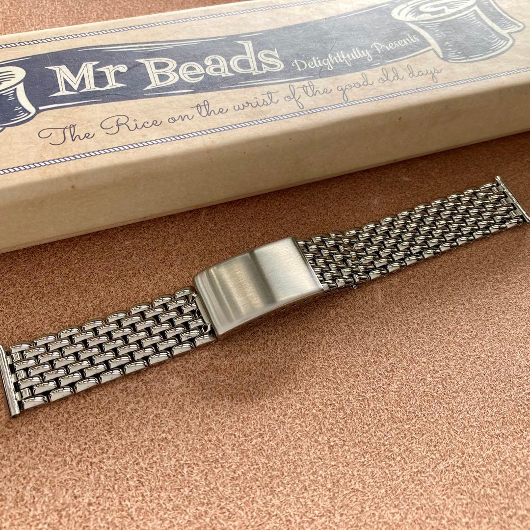 Mr Beads 7連ライスブレス ジュビリーブレス