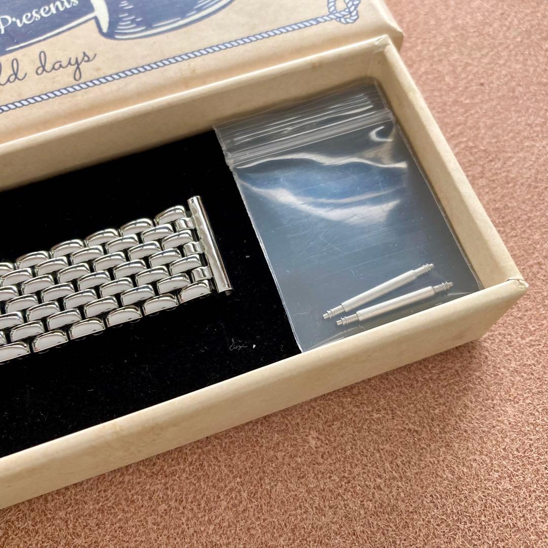 Mr Beads 7連ライスブレス ジュビリーブレス