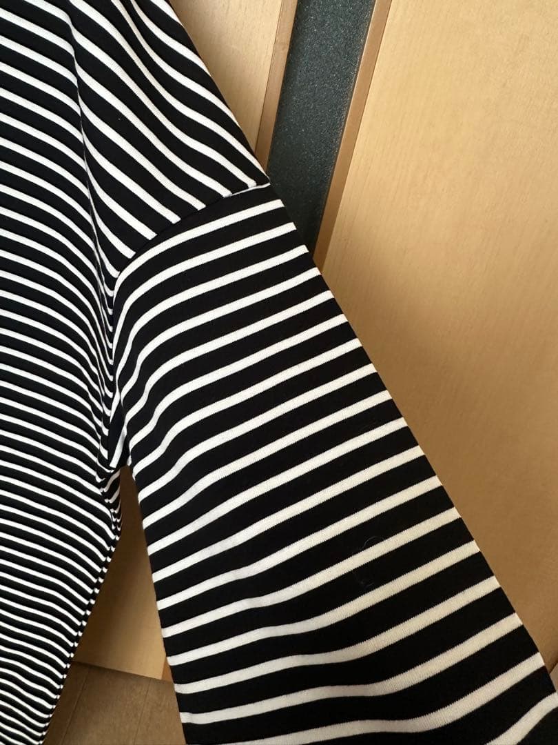 sorm'86 KINISENDEEE ボーダー　試着のみ