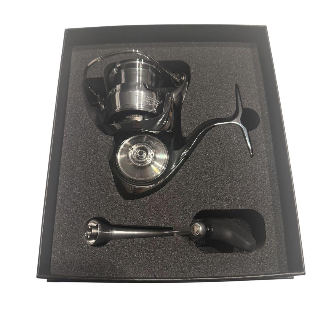 イグジスト ダイワ　PC LT3000 未使用品