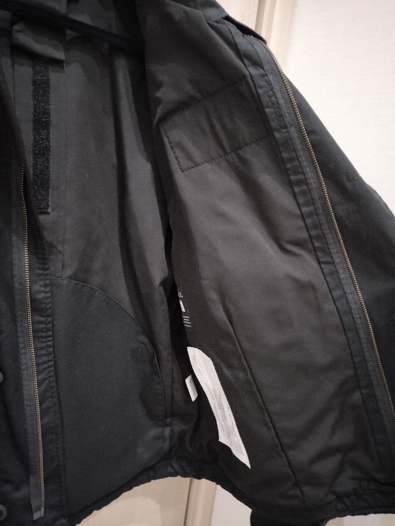 WAIPER イギリス軍 RAF MK3 VENTILE ジャケット XL