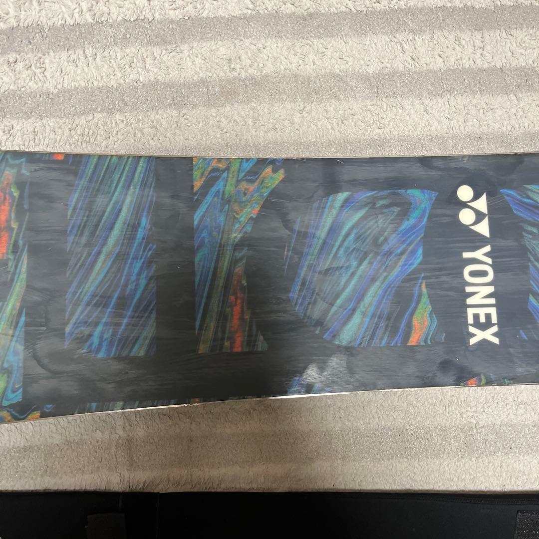 15-16 ヨネックスSMOOTH