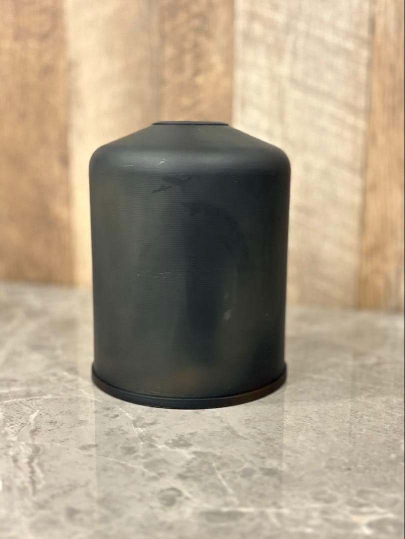 H&O × Geek Field OD缶カバー