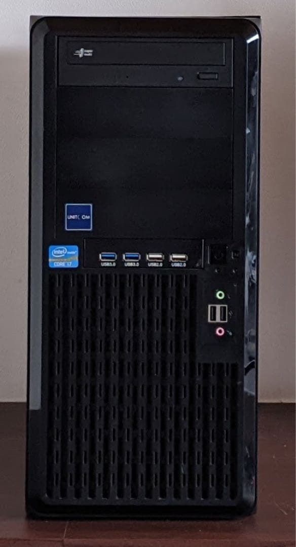 高コスパゲーミングPC,Fortnite,144FPS,Wi-Fi