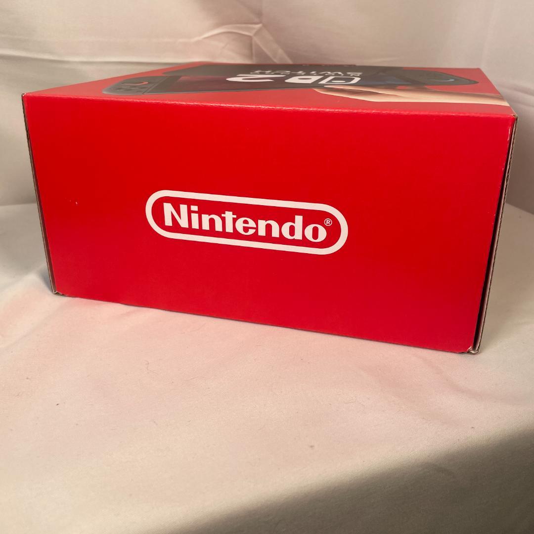 ニンテンドースイッチ2 本体 Nintendo Switch2 未使用 日本語