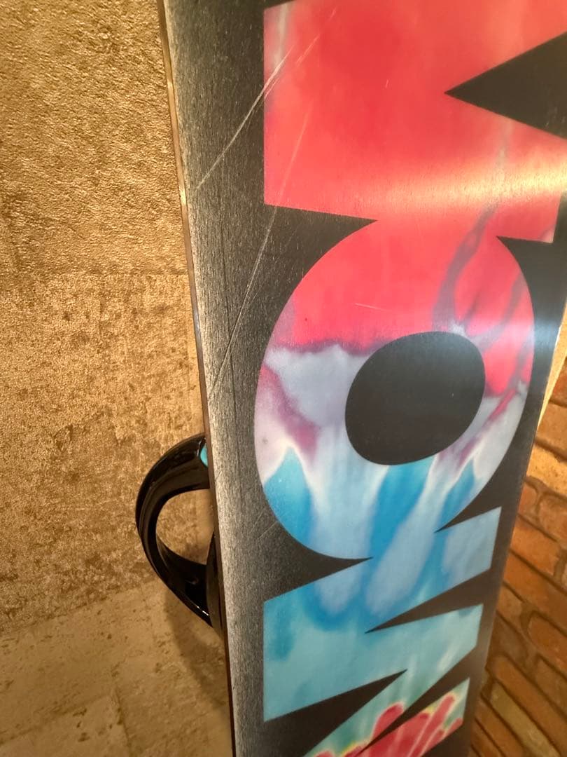 SALOMON レディース スノーボード3点セット 約137cm 23.5cm