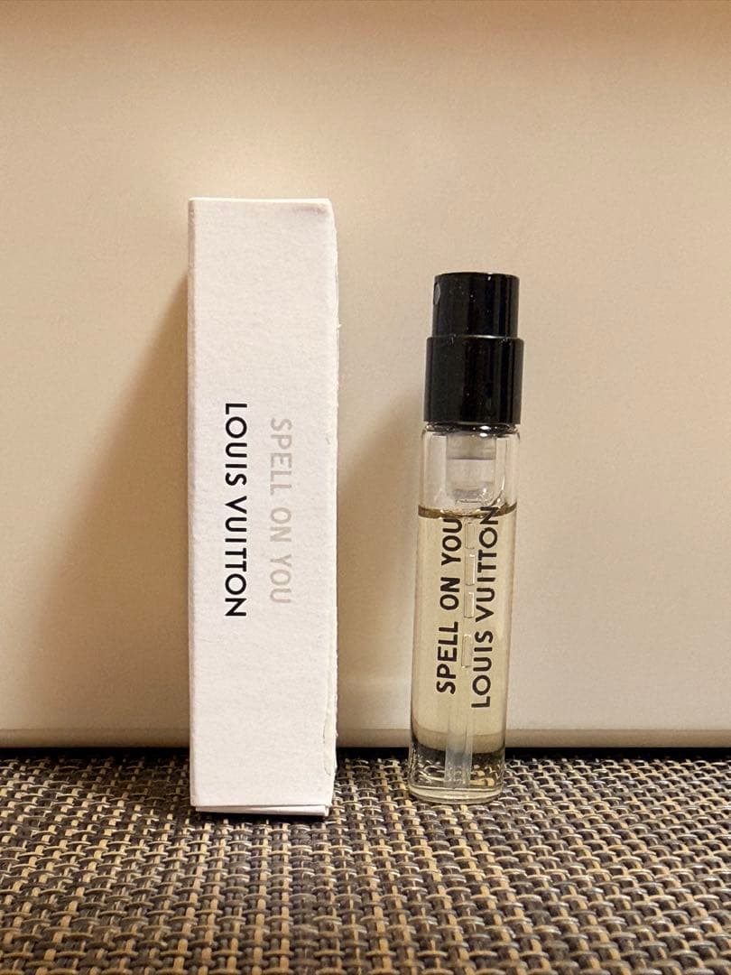 maaaLouis Vuitton 香水セット