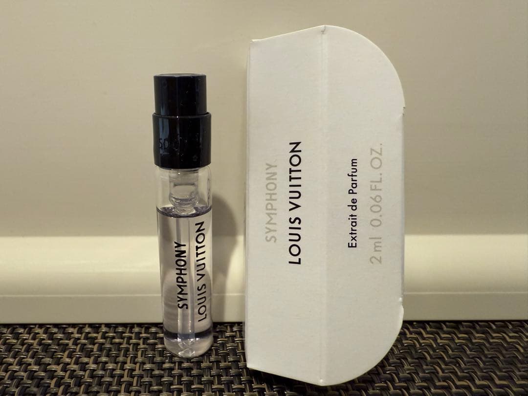 maaaLouis Vuitton 香水セット