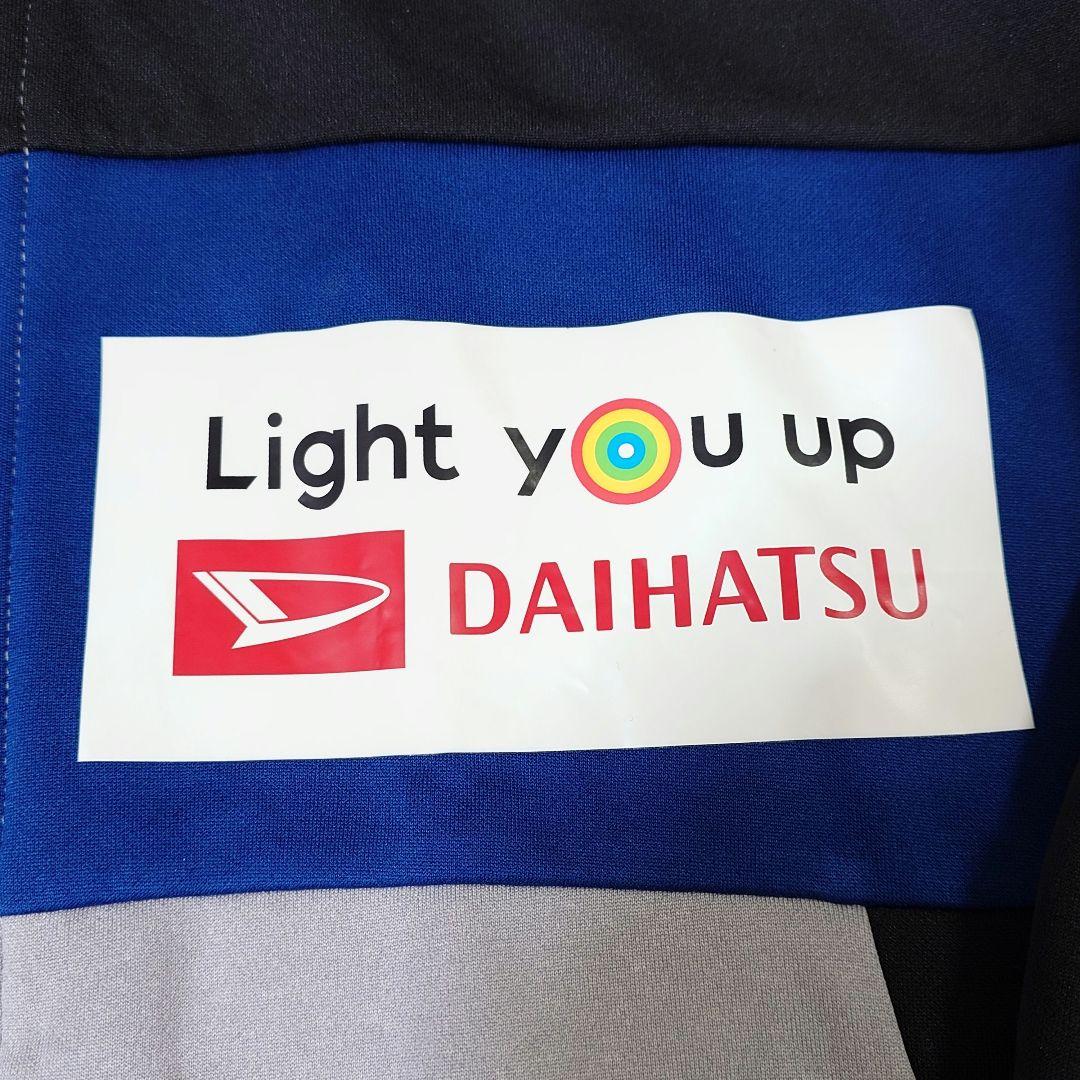 YONEX 日本代表 ウォームアップウェア上下セット