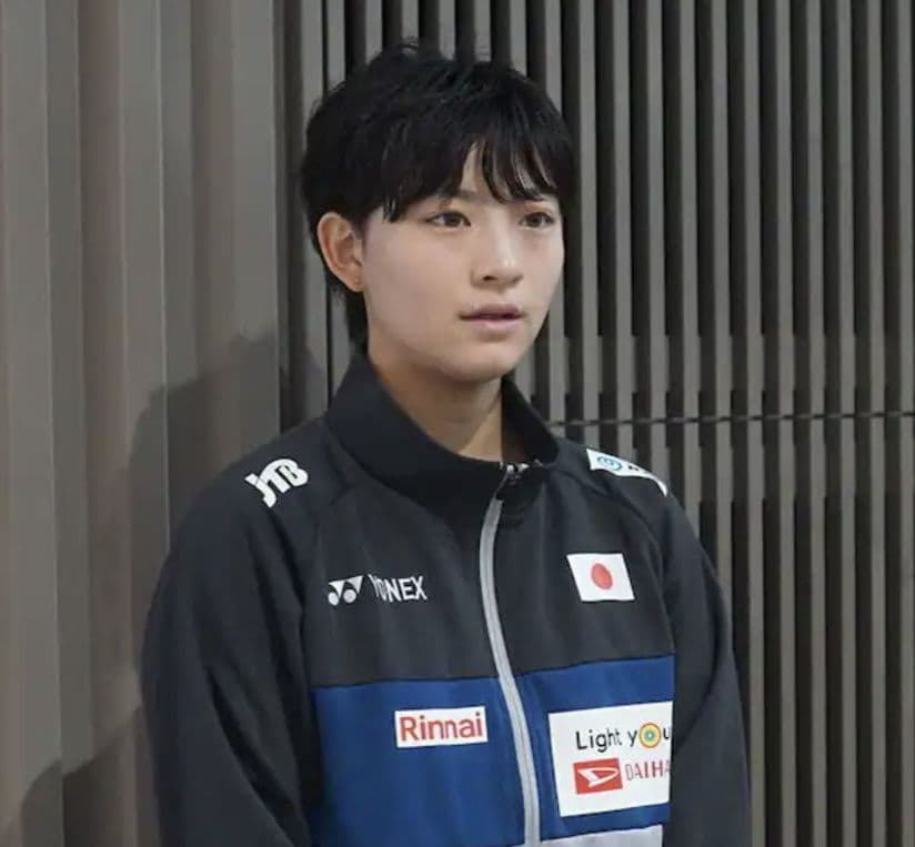 YONEX 日本代表 ウォームアップウェア上下セット