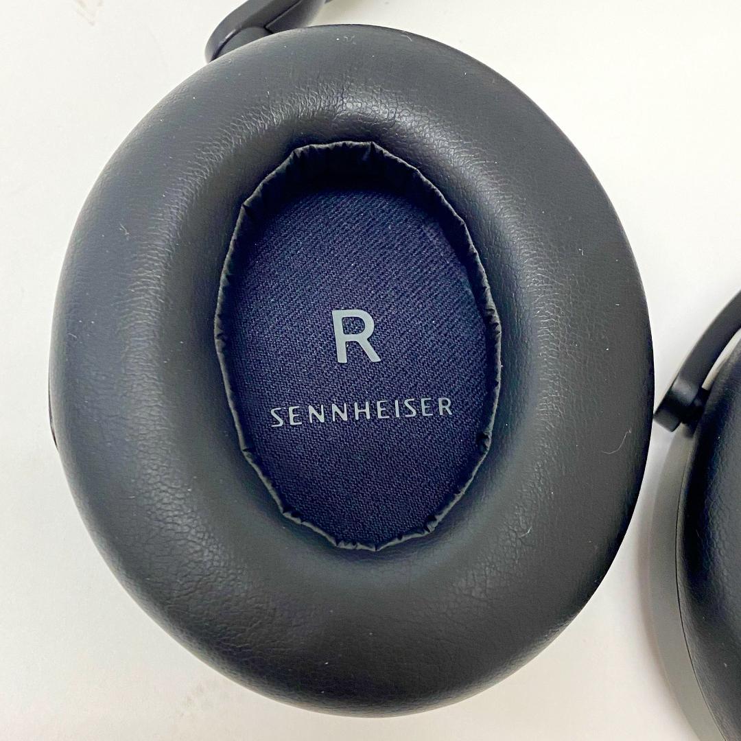 ゼンハイザーワイヤレスヘッドホン MOMENTUM 4 Wireless