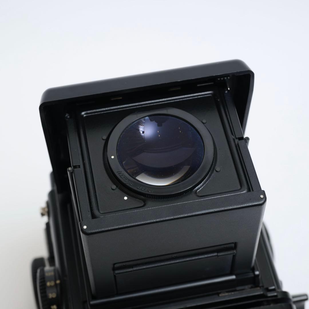 Mamiya RZ67 中判フィルムカメラ