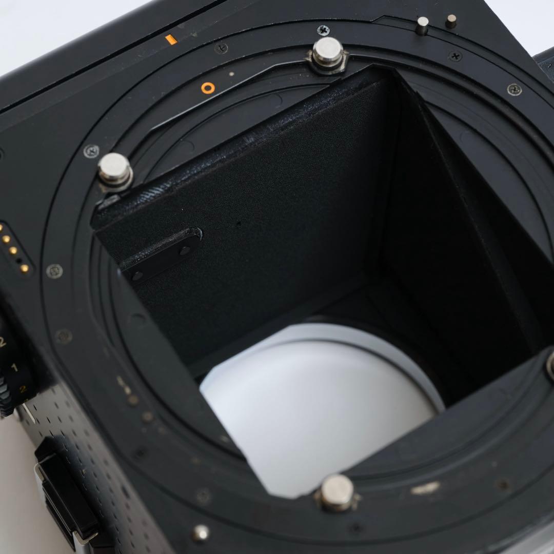 Mamiya RZ67 中判フィルムカメラ