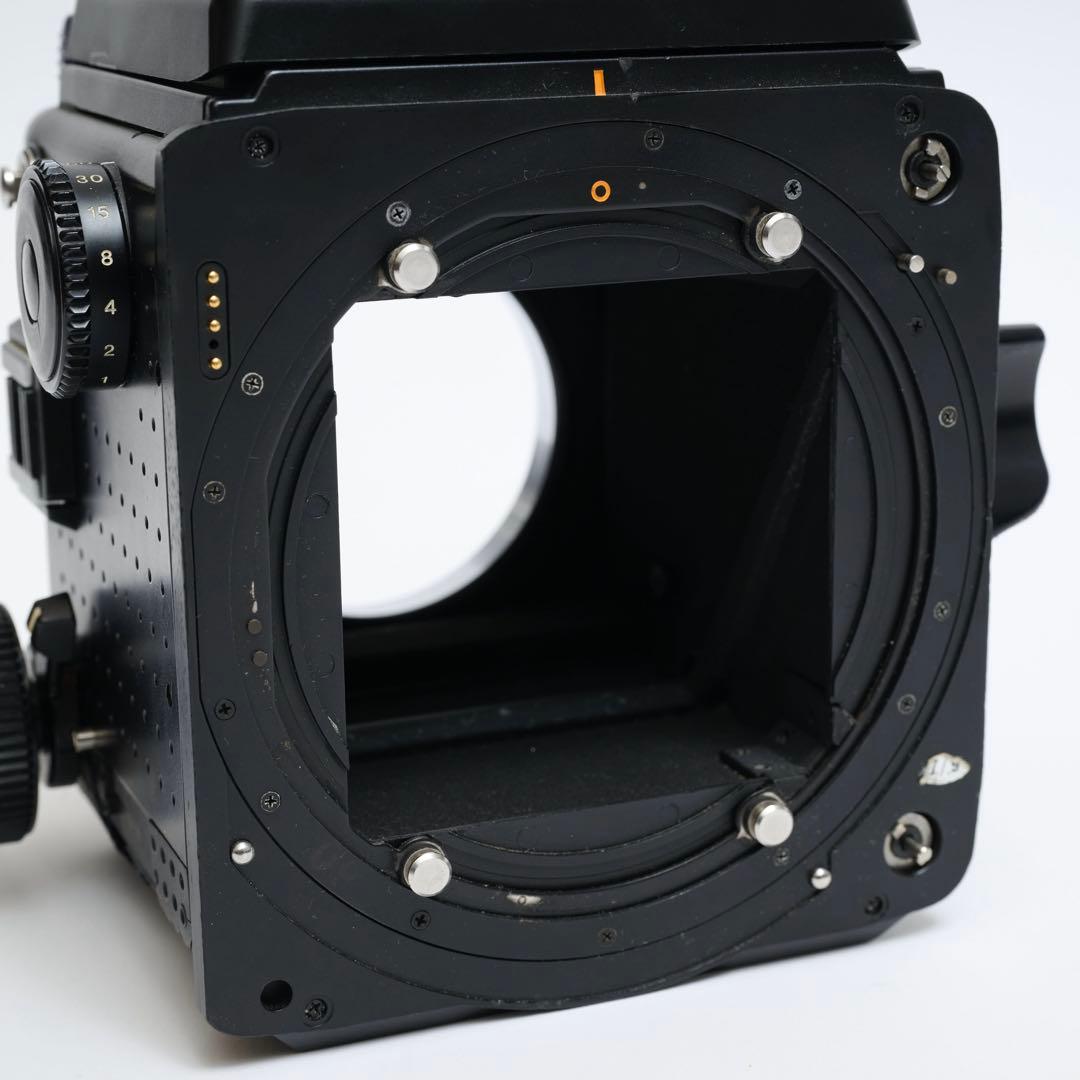Mamiya RZ67 中判フィルムカメラ