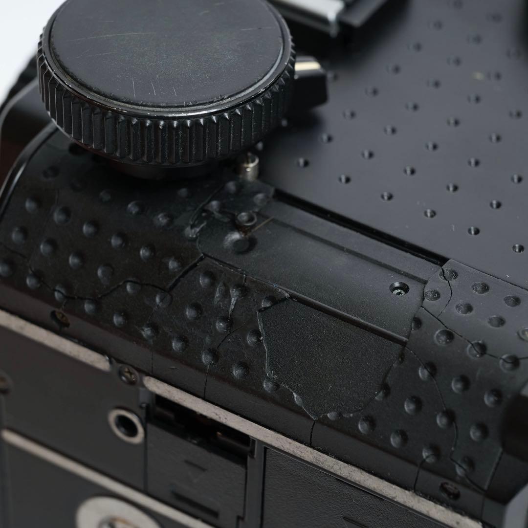 Mamiya RZ67 中判フィルムカメラ