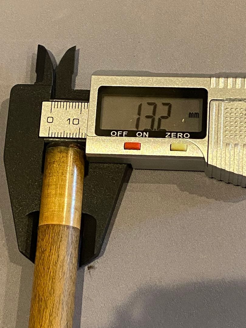 B*S様 オールド台湾サウス