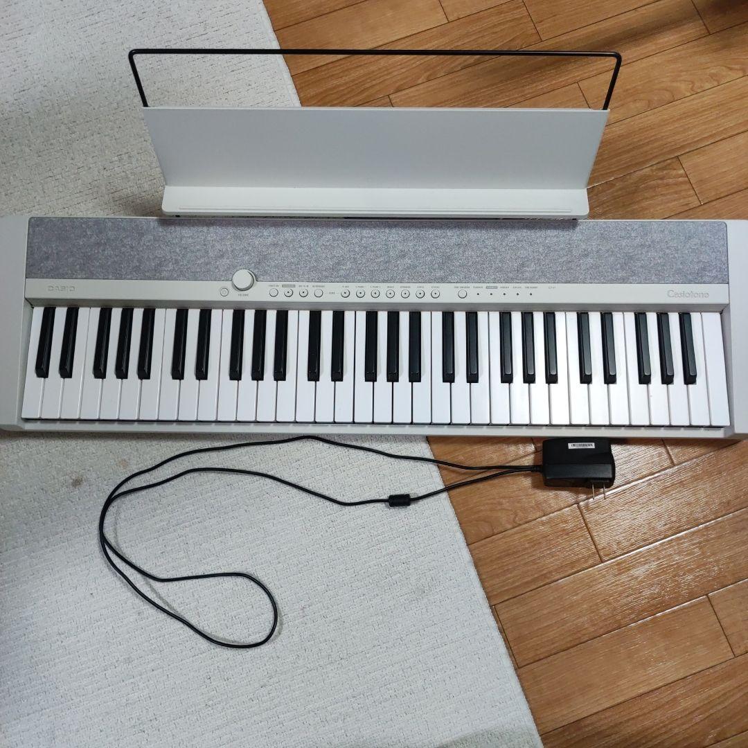 値下げ交渉ユーザー　CASIO　Casiotone CT-S1