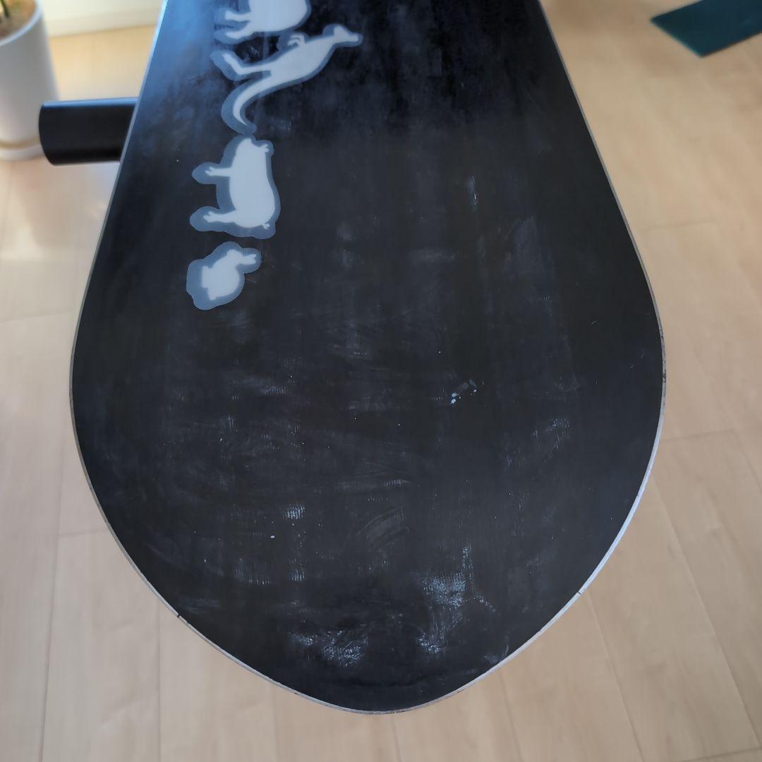 Noah Crown Twister-XX 150.5cm 22-23モデル