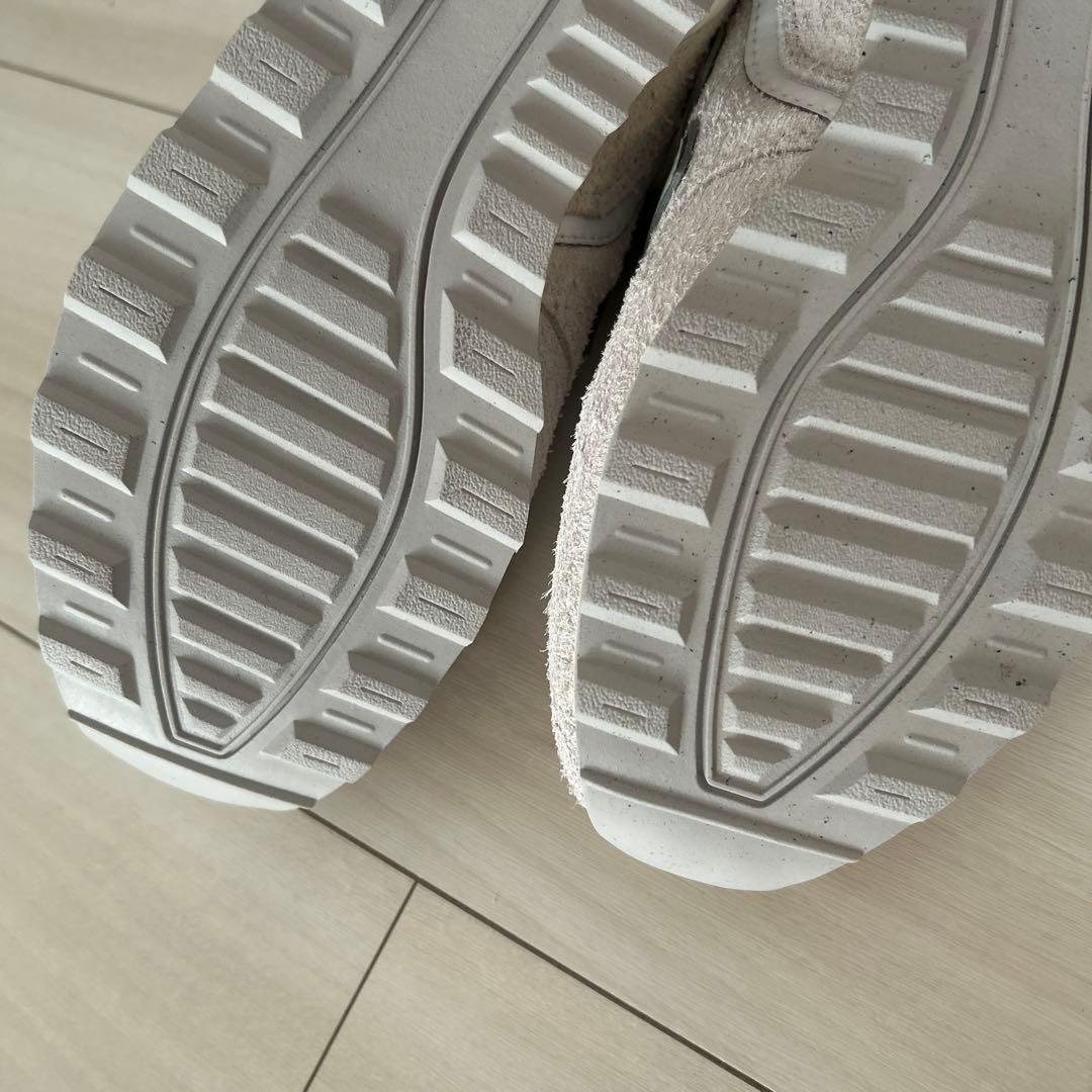 新品！ニューバランス　スニーカー996