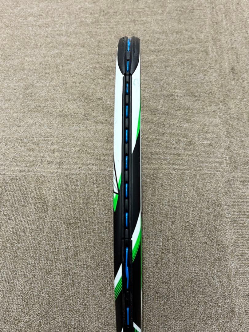 【極美品】ヨネックス YONEX VCORE Si SPEED G2 ラケット