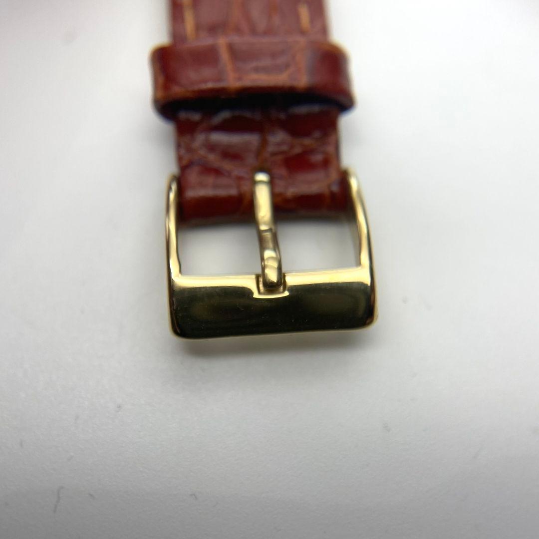 CARTIER カルティエ マストヴァンドームLM トリニティ文字盤