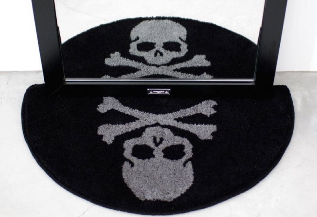 【超希少】mastermind JAPAN x BUILDING スタンドミラー