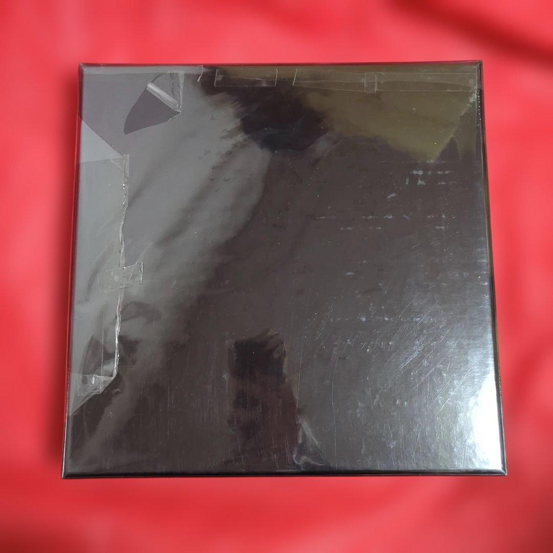 希少　新品未開封シールド　Das Ist DAF 5LP + 7\" Vinyl