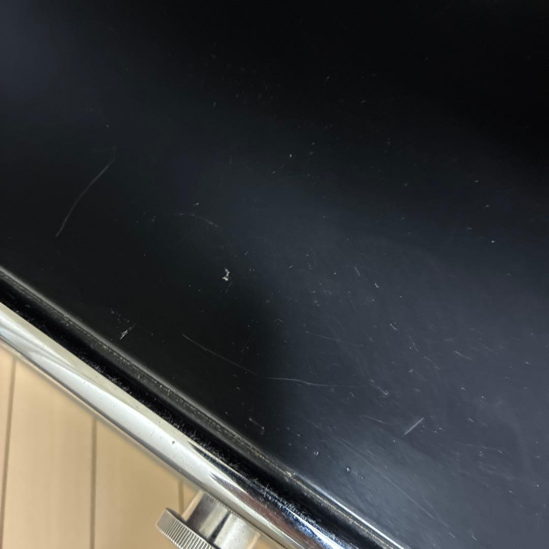 ★正規品★USMハラー １列２段　黒