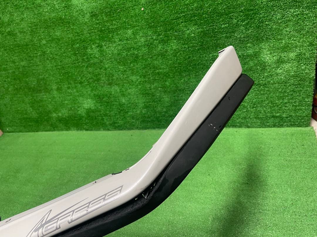 希少　インプレッサスポーツ　GP7 D型　後期　フロントスポイラー　Fリップ