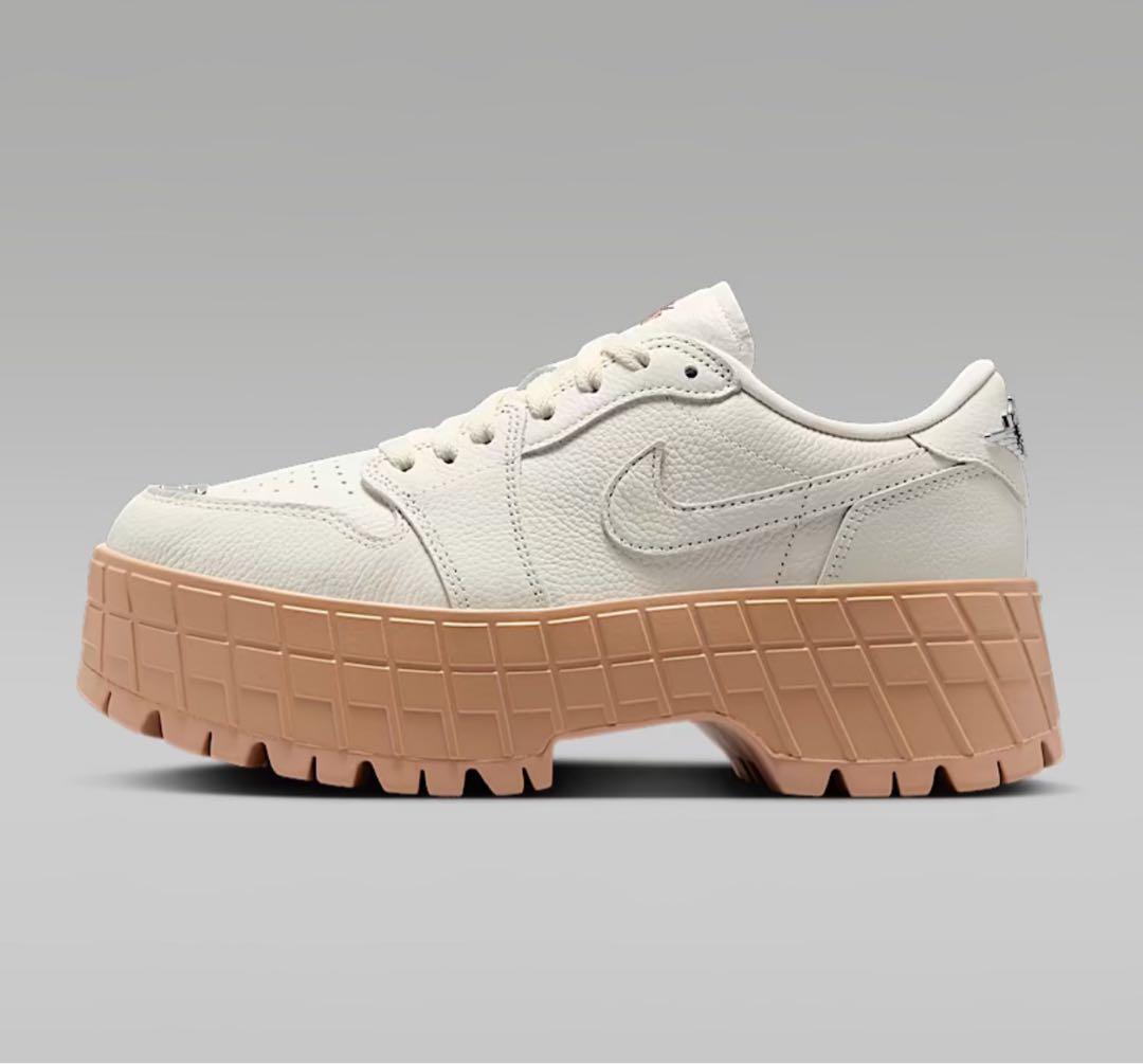 今日終了　定価23650円　NIKE エア ジョーダン 1 ブルックリン LOW