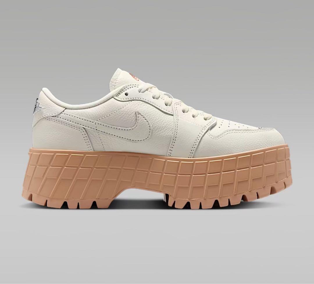 今日終了　定価23650円　NIKE エア ジョーダン 1 ブルックリン LOW