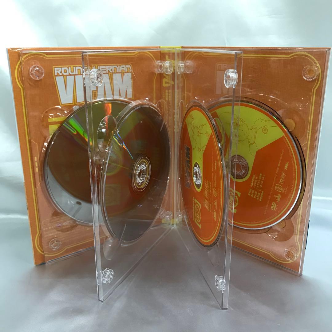 銀河漂流バイファム COMPLETE BOX [限定版]