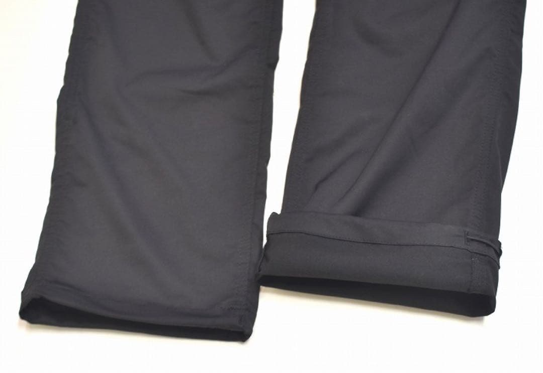 nonnative ノンネイティブ　GRAMICCI pants パンツ