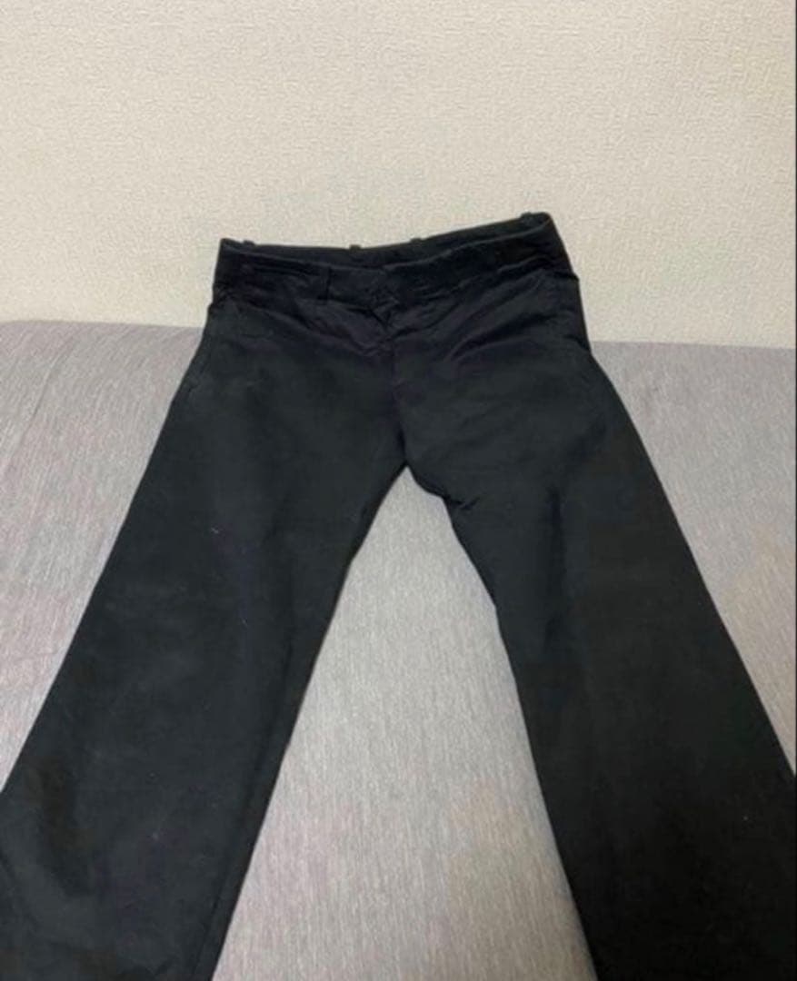 Maison Martin Margiela マルジェラ　パンツ M