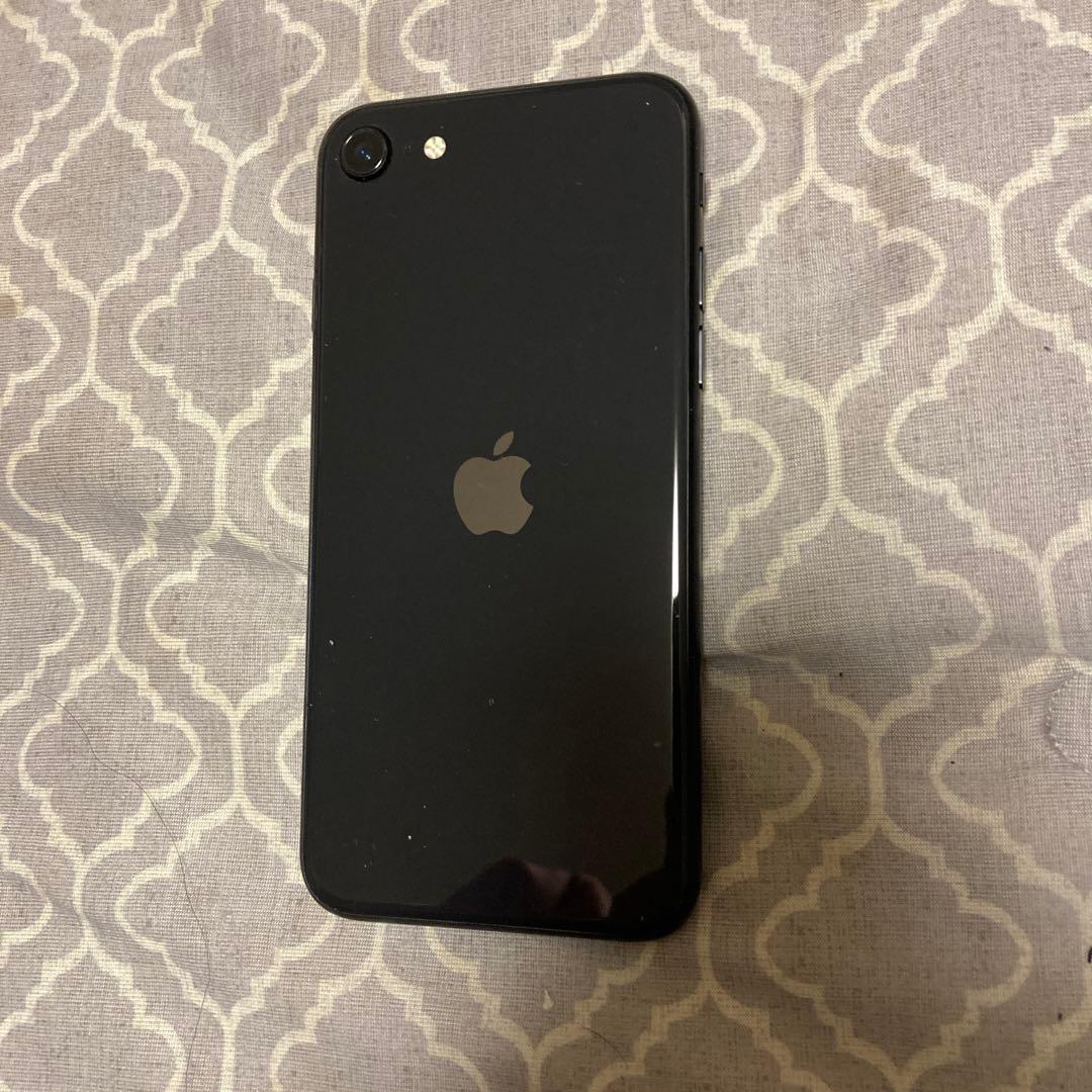 Apple iPhone SE 2 第2世代　美品
