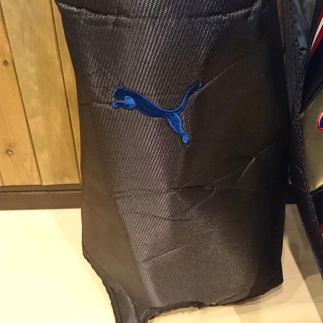 プーマ キャディバッグ