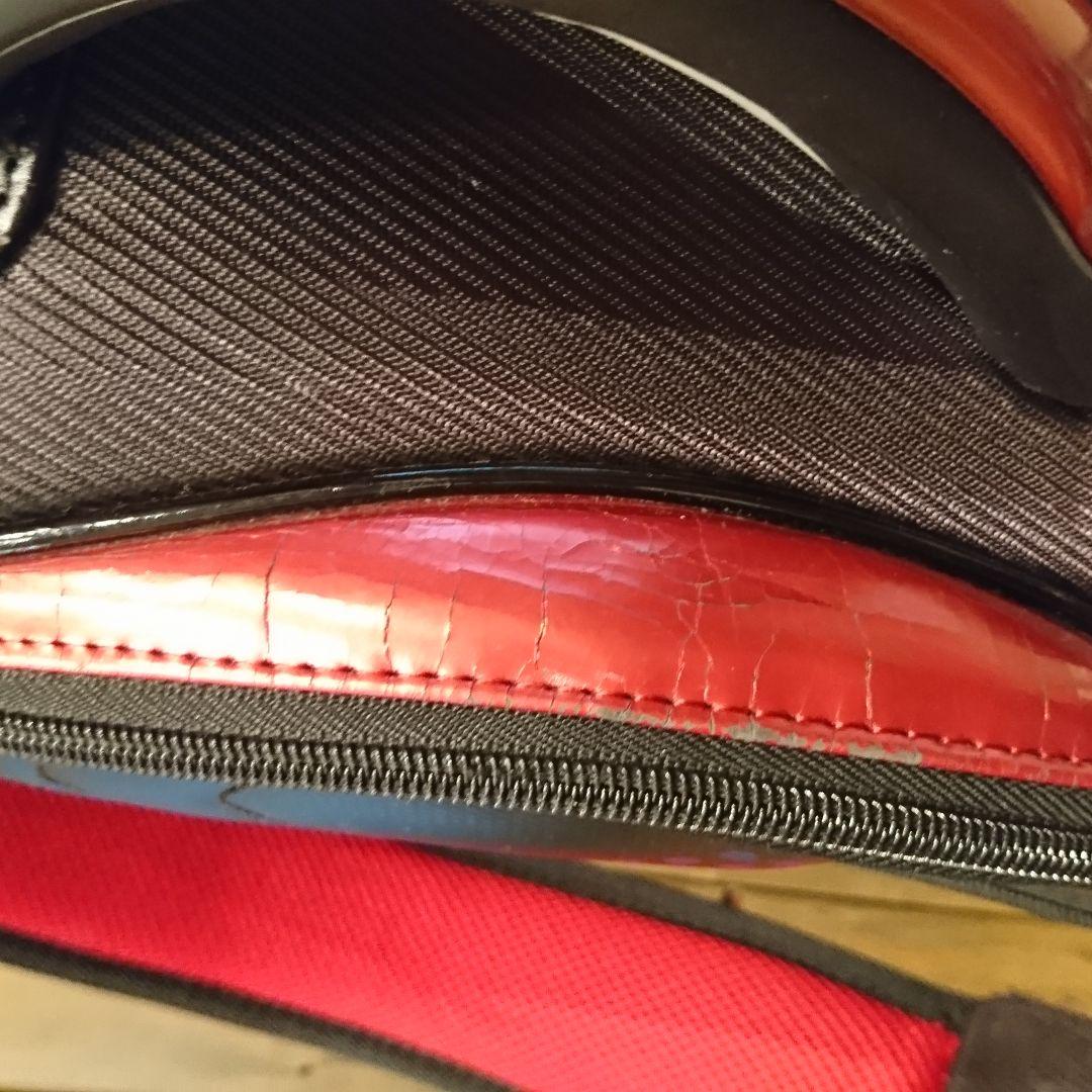 プーマ キャディバッグ