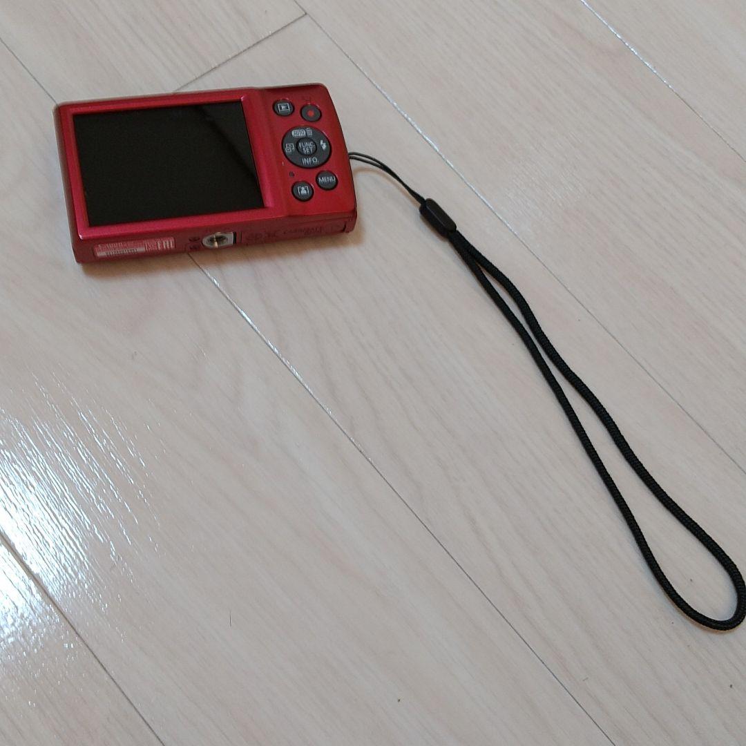 キャノンのカメラです