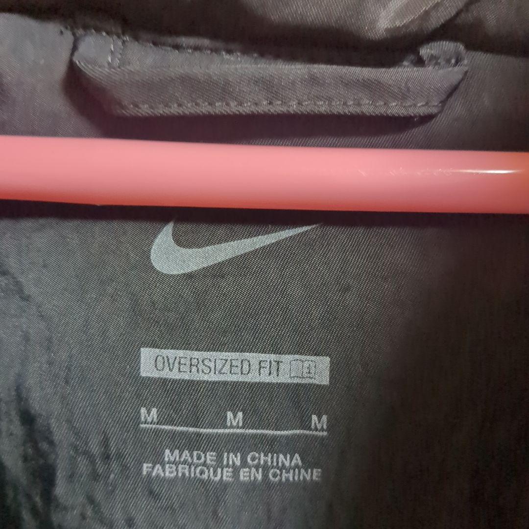 NIKE ベンチコート Mサイズ