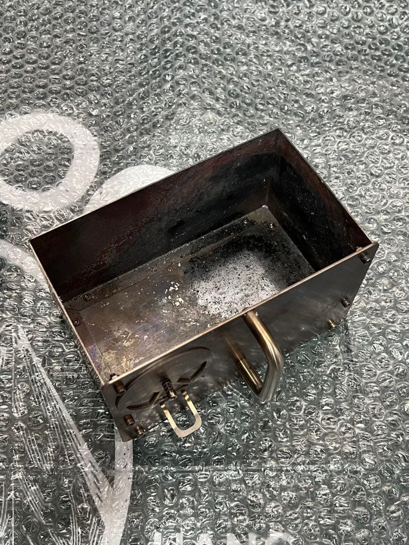 オプション多GREEN STOVE hori3 ペレット＆薪ストーブ 収納バッグ