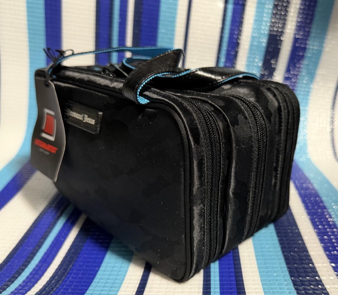 氷室京介 PERSONAL JESUS ポーチ ARTISAN&ARTIST