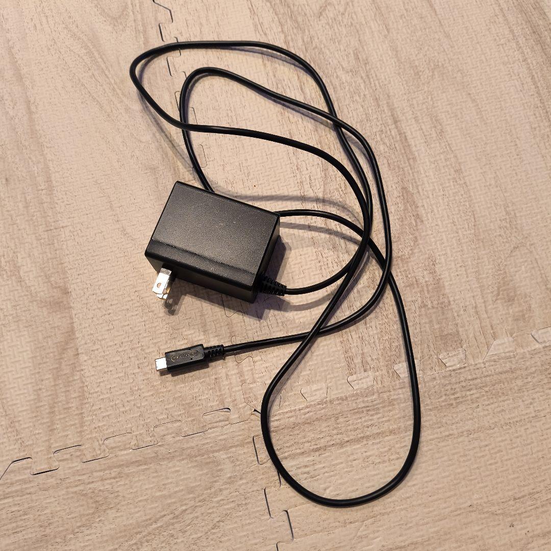 ニンテンドースイッチライト　あつ森デザイン