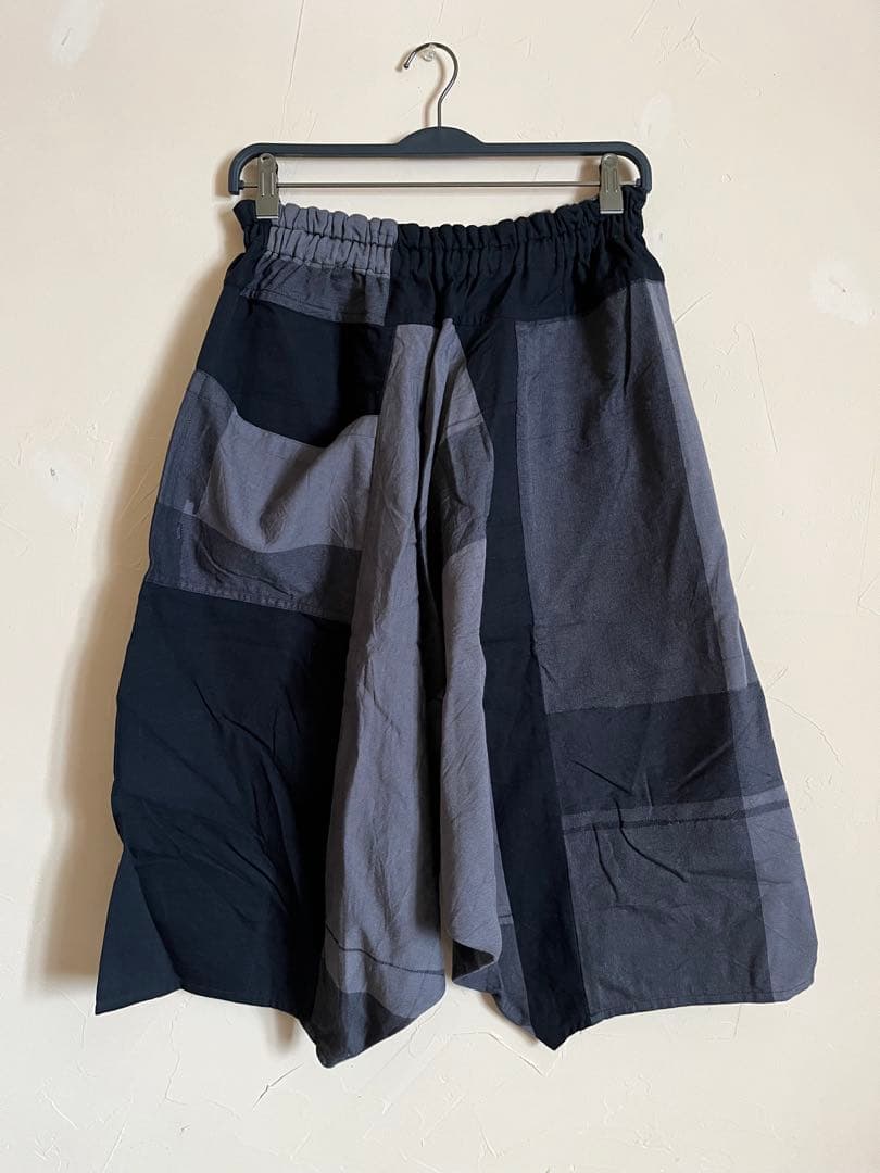 タマキニイメ　タルンパンツ　ショート　新品試着のみ