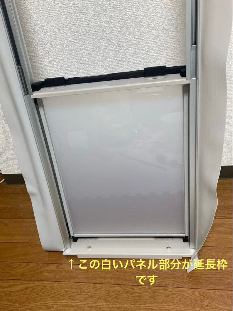 コイズミ　窓用エアコン ホワイト 冷房機能付き ＫＡＷ-1692/W